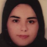 دکتر سپیده محمدی