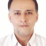 دکتر سیدامیر حجازی طاقانکی