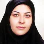 دکتر مریم رضایی مهریزی