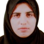 دکتر شهلا میرلاشاری