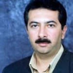 دکتر سیامک یاسمی