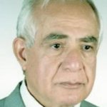 دکتر فرهنگ بختیار