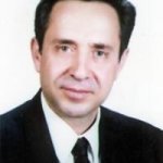 دکتر بهزاد امیرگودرزی