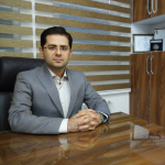 دکتر امین رضانژاد