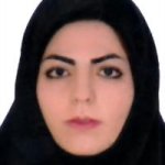 دکتر معصومه عبدالهی جزدانی