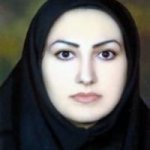 دکتر معصومه اردلان نیا