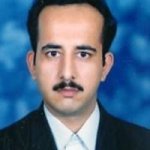 دکتر جواد عنایت