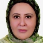 دکتر مهرانگیز کلباسی انارکی