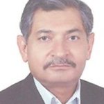 دکتر جمشید یگانه