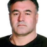 دکتر کمال قرنی زاده