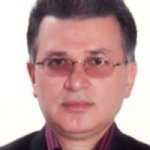 دکتر شهریار عالیان