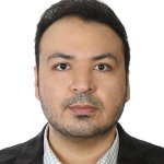متین واحدی
