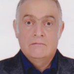 دکتر انوشه شریف