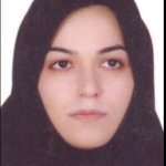 دکتر وجیهه مقصودی