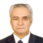 دکتر گل محمد مظفری
