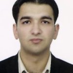 دکتر الیار صادقی حکم آبادی