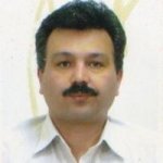 دکتر صمد بهشتی روی