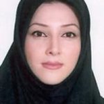 دکتر شیرین هدایت کردستانی