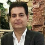 آرش رئیسی
