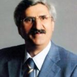 دکتر مختار جوانشیر