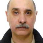دکتر علیرضا صدری