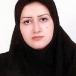 دکتر لیلا رییسی