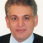 دکتر جلال تسلیمی