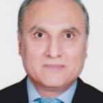 دکتر جواد مرفوع