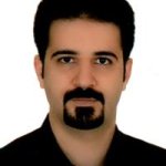 دکتر کیومرث صدری
