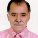 دکتر شریف نظرنیا