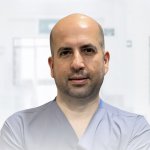 دکتر امین شعبانی