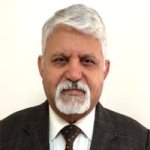 دکتر لطیف قندیلی