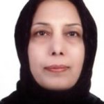 دکتر معصومه عسکری نژادلنکری