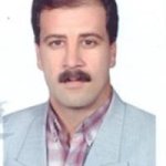 دکتر جهانشاه رییسی