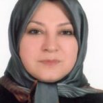 دکتر فرح ایدالی