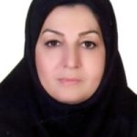 دکتر معصومه جعفری