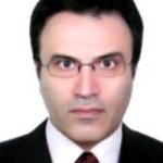 دکتر سیدامین رضا وحدانی پرست