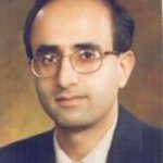 دکتر محمدبهگام شادمهر