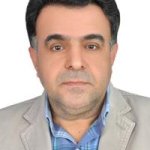 دکتر سعید اقایی محمدی