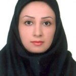 دکتر سعیده رییسی
