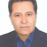 دکتر جمشید مددی