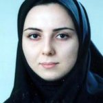 دکتر ماندانا مجتهدی