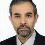 دکتر جواد هرویان شاندیز