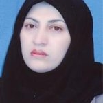 دکتر معصومه تقوی