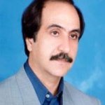 دکتر محمدباقر امیرانی