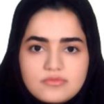 دکتر نادیا یعقوبی