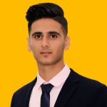دکتر امین طراغانی
