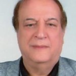 دکتر عزیزاله حاتمی