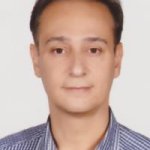 دکتر سیدمهرداد هاشمی