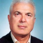 دکتر جمشید مسلمی